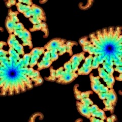 yellow calx