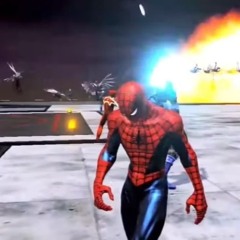 Spiderman(prod. Legos- flawed mangos)