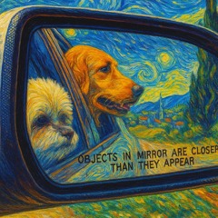 I Imagine