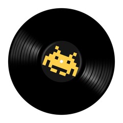 Space Invaderz