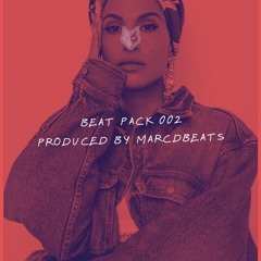Beat Pack 002
