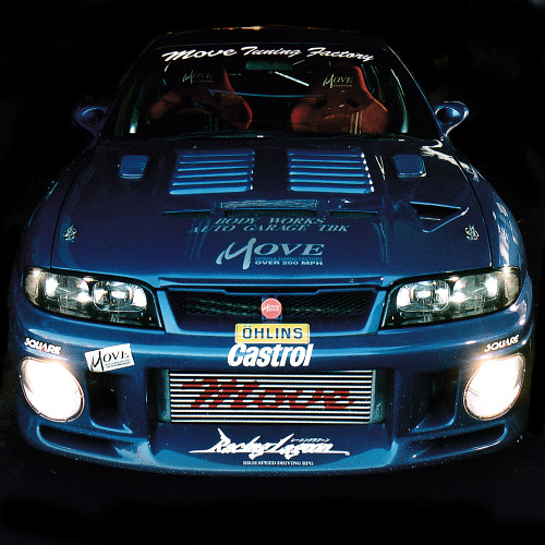 Move ft. amore & angelcore.exe