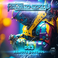 DS3 - Remote Control (Original Mix)