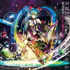 Mitchie M - BELIEVE IN YOURSELF feat. Hatsune Miku