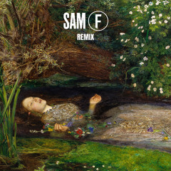 TAYLOR SWIFT - Fate Of Ophelia ( SAM F DISCO HOUSE REMIX)