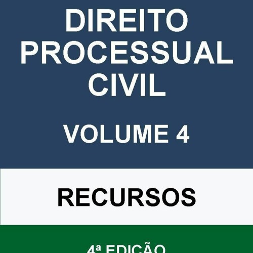 image - Direito Processual Civil I