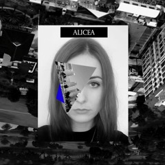 ALICEA - LOST AREA GUEST I Dub Techno Mix I #005 (LAG005)