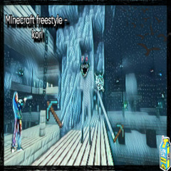 minecraft shi - korl