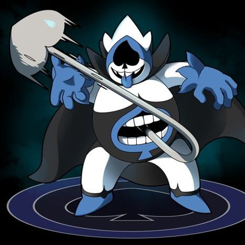 Deltarune - Chaos King - [Xydrenialized]