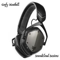 SoundCloud Sessions 001 Tracklist