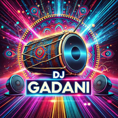 Bollywood Baraat Beats- DJ Gadani - Live Mix