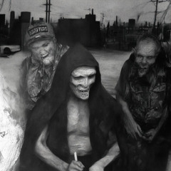 Падонки 15 улицы - Мы про вас не забыли (2025)