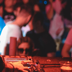 Melodic Saturday Techno