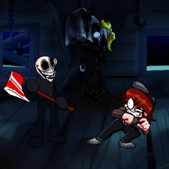 Bloodbath (Massacre but Eteled Sings It)