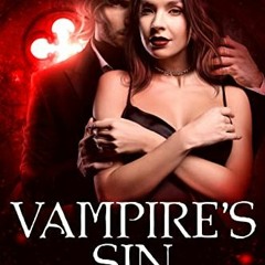 ( tsPF ) Vampire's Sin: A Dark Vampire Mafia Romance (Vampire Mafia Monsters Book 2) by  Atlas Rose