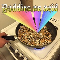 °BELA LUGOSI'S DAD for Daddies on acid / live streaming / 07.10.20