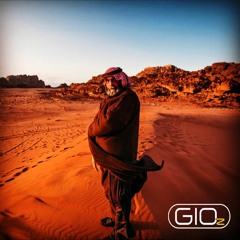 BEST Oriental Deep House Mix by DJ GIO-z Live On ME Radio: Montreal - Canada #2 (Feel The Groove)