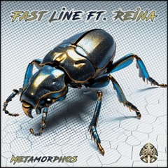 Fast Line Ft. Reina - Metamorphos - 160 Bpm