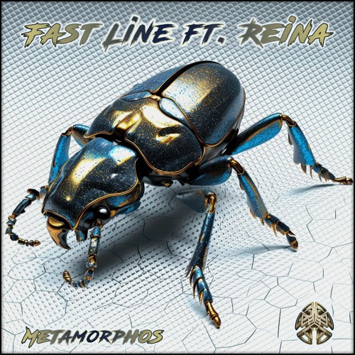 Fast Line Ft. Reina - Metamorphos - 160 Bpm