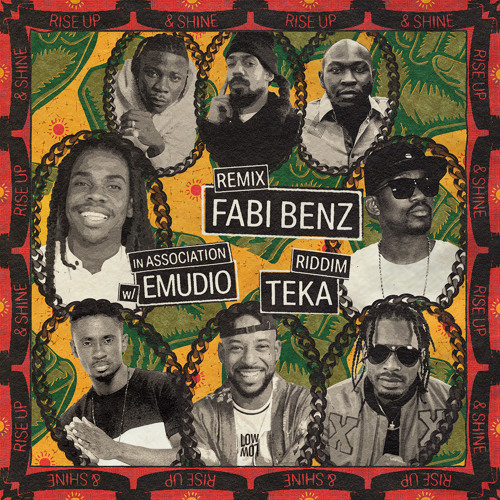 Busy Signal - It Ruff (Remix 2020) @djfabibenz