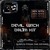 Artwork for DEVIL WITCH DRUM KIT (w/ various artists)