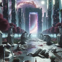 End Of Space (Final)