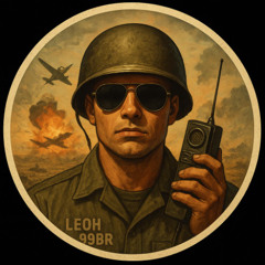 AIRFORCE - Leoh_99br