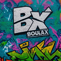 Boulaxx - DECIBEL Warm-Up 2k23