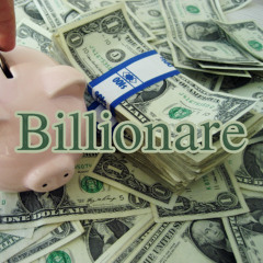 Billionare (prod. Wiirdo)