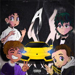 Trap cabron