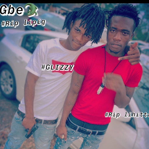 TaeeGlizzyy - Armed & Dangerous Glizzy