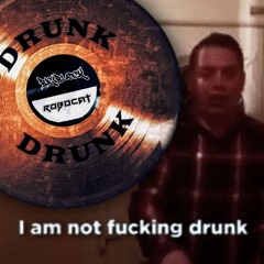 BIG BLOCK Dubz x RoboCat - DRUNK (FREE)