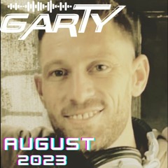 GaRtY August 2023 .WAV