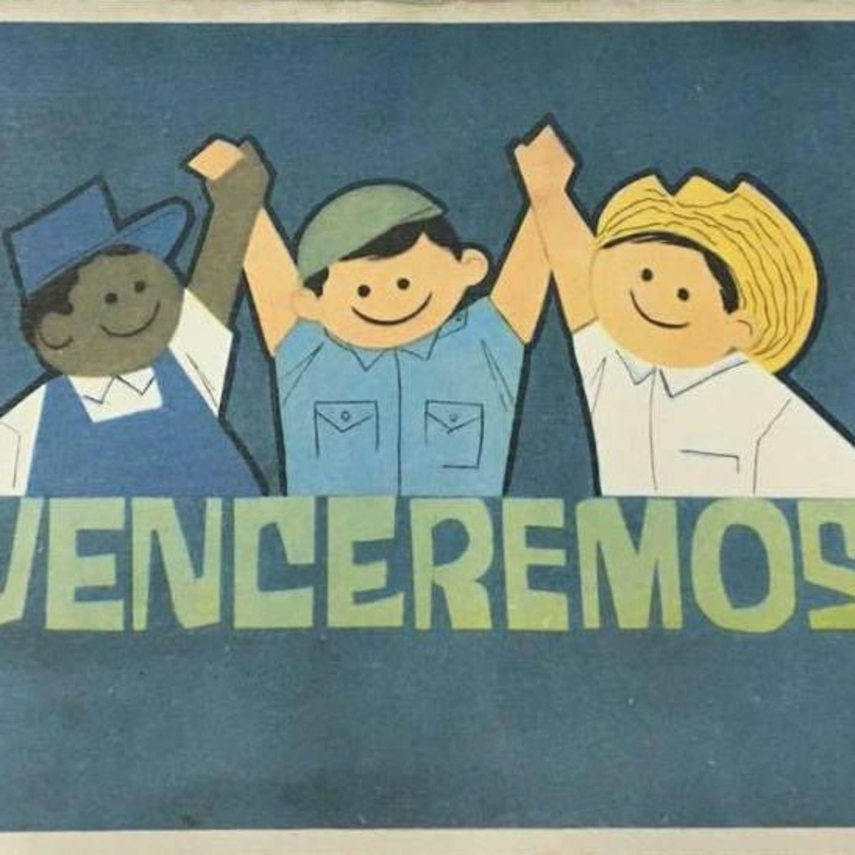 Historias Podcast