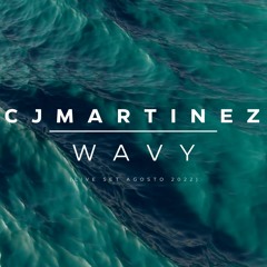 Wavy (Live Set Agosto 2022)