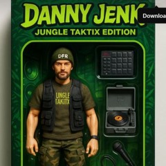 Logan D - Filthy Dog Danny Jenk Remix free download