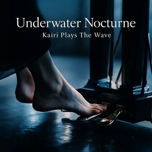 Underwater Nocturne - Kairi Plays the Wave