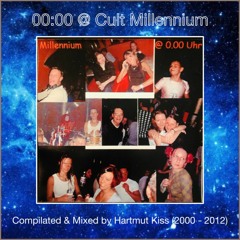 Heimspiel 00:00 @ Millennium (Cult Neukirchen, 2000-2012)