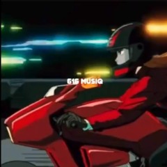 여름밤바리 - 육일육로파이 / Summer Night - 616_lofi