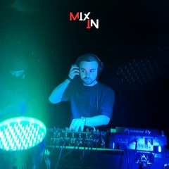 MixIn Invites - LGN - 1 Hour Mix