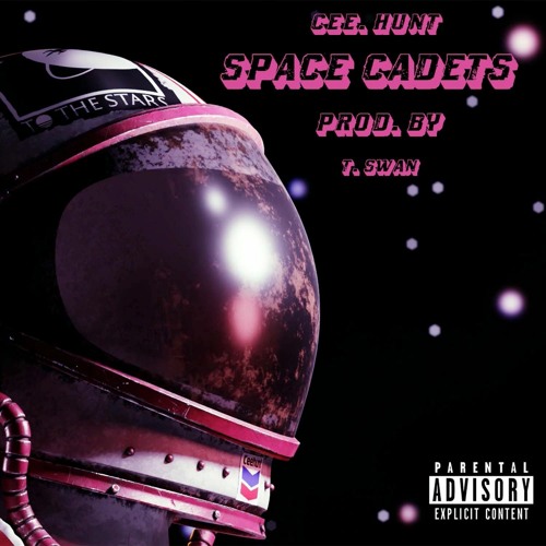 "Space Cadets" (Prod. SwanBeatz)