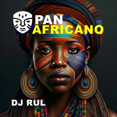 PanAfricano By Dj Rul