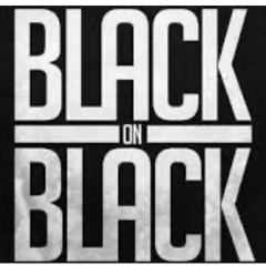 Black on Black freestyle
