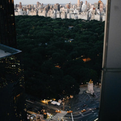 Fontay Mcguap - PENTHOUSE