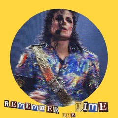 Remember The Time (felive.mp3 remix) - FREE DL