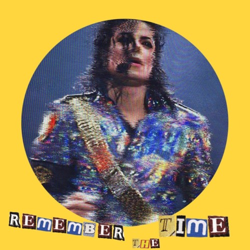 Remember The Time (felive.mp3 remix) - FREE DL