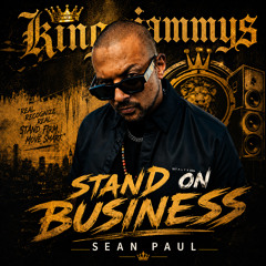 Stand On Business