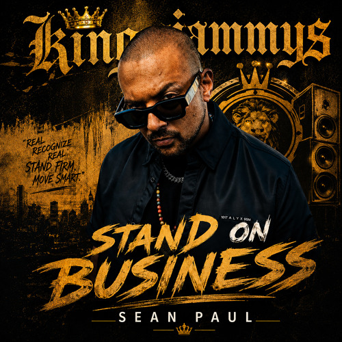 Stand On Business