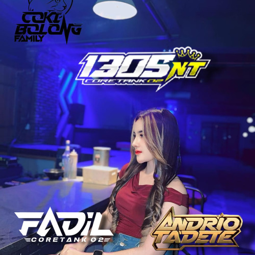 #CRT02 - PERGI [ ANDRIO TADETE X FADIL CORETANK02 ] #R2R SDJ