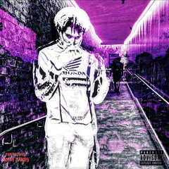 Fighting Demons (prod. jean parker)